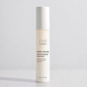 Hey Honey Make A Splash Aqua Serum Full Size NIB